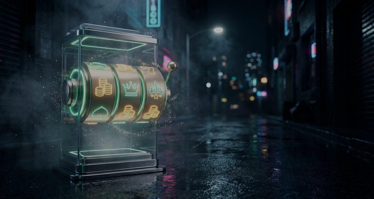 Slots City Slide 2